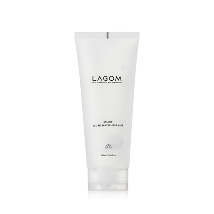 셀럽 젤 투 워터 클렌저 220ml