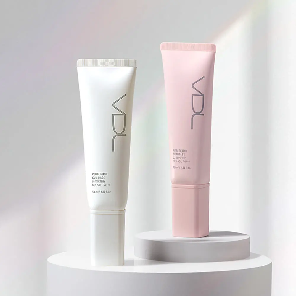 신세계인터넷면세점-브이디엘-Suncare-퍼펙팅 선베이스 02 톤업 40ml