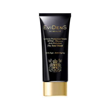 토탈 쉴드 SPF50 PA++++ 안티 폴루션 50ml
