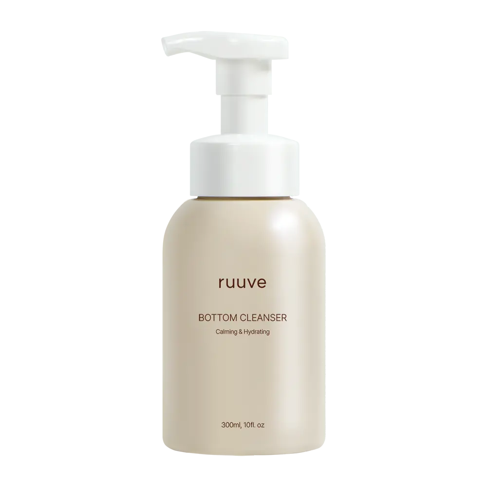 신세계인터넷면세점-러베-Shower-Bath-엉덩이 클렌저 300ml