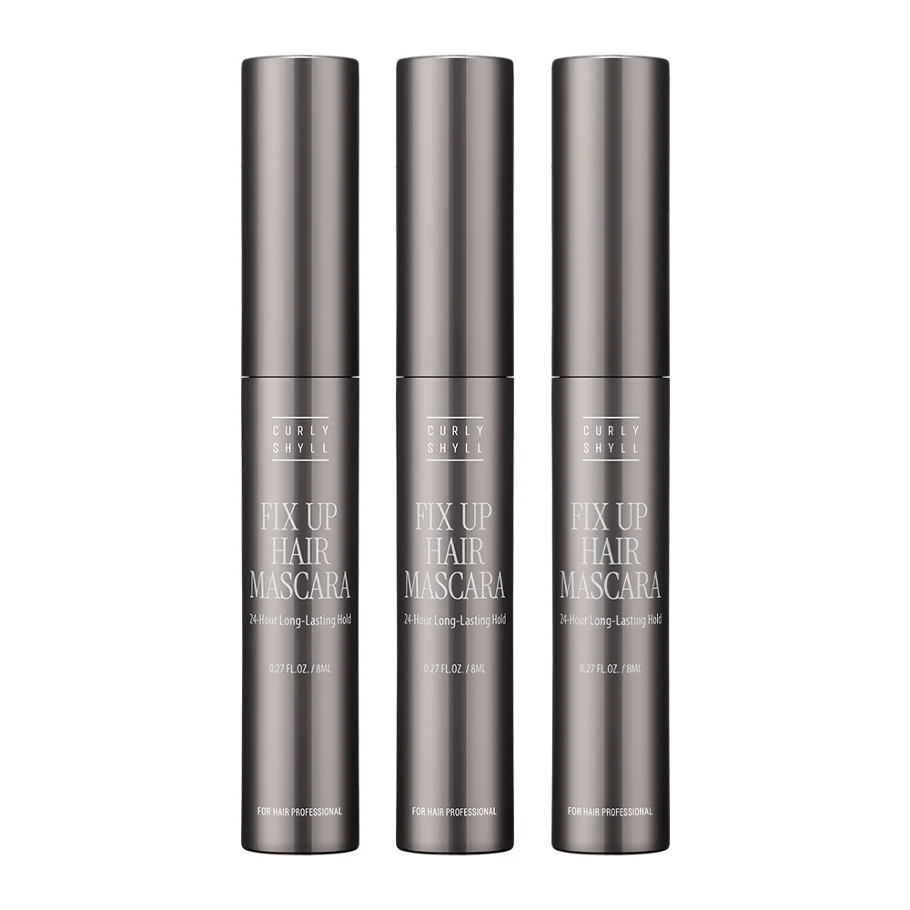 신세계인터넷면세점-커리쉴-HairACC-픽스 업 헤어 마스카라 8ml*3