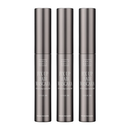 픽스 업 헤어 마스카라 8ml*3