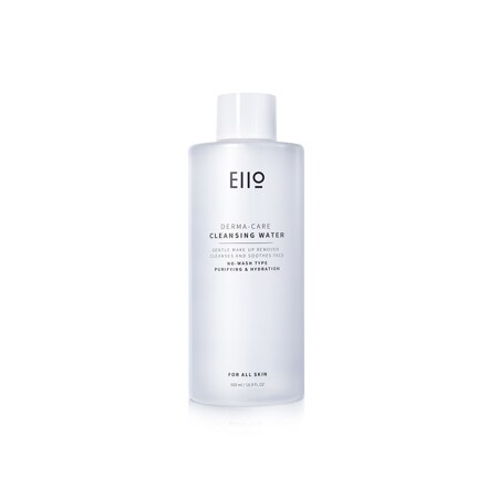 Derma Care Cleansing Water 500ml 卸妆水