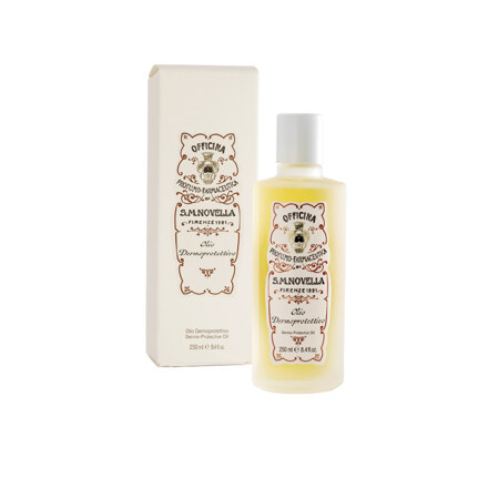 DERMO-PROTECTIVE OIL 身体精油 250ml