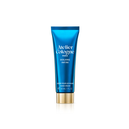 Oolang Infini Hand Cream 30ml