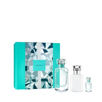 签名香淡香精 75ML + 香氛身体乳 100ML+ 迷你装 5ML