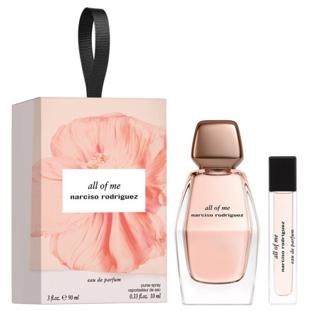 ALL OF ME 2025 GIFT SET EDP 90ML+10ML