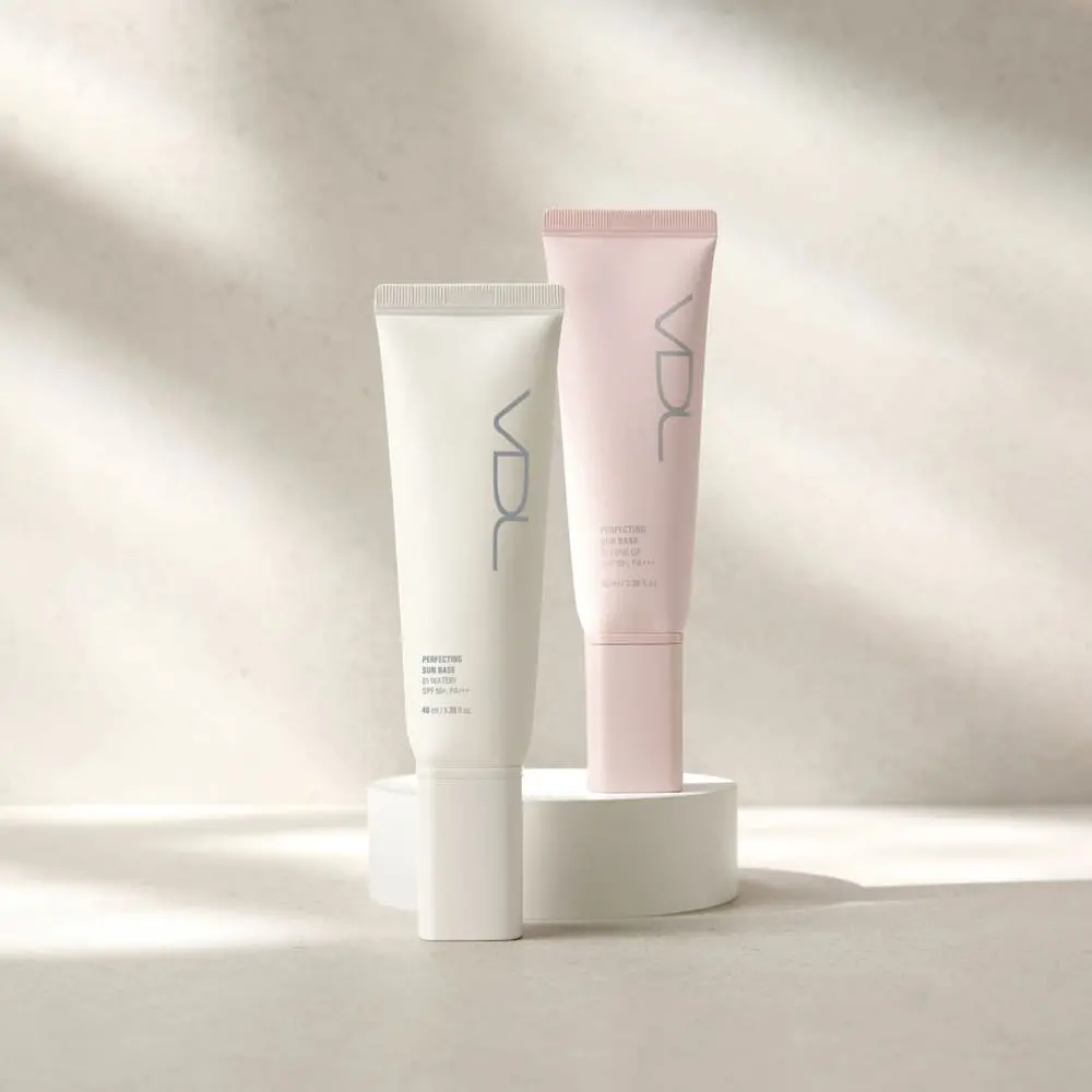 신세계인터넷면세점-브이디엘-Suncare-퍼펙팅 선베이스 02 톤업 40ml
