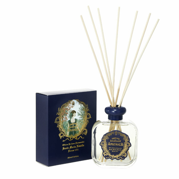 신세계인터넷면세점-산타 마리아 노벨라-Candle_Diffuser_Aroma-DIFFUSER - AMERICA 250ml