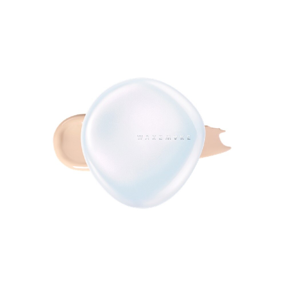 WATER GLOW COATING CUSHION 气垫粉底 SPF50+/PA++++