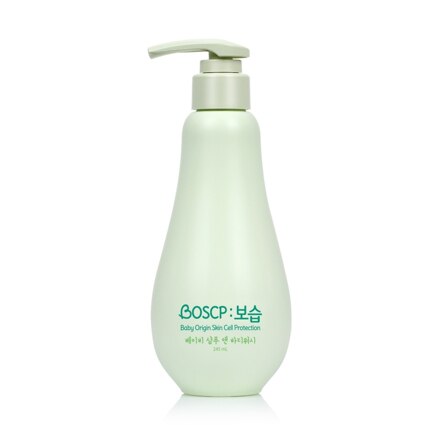베이비 워시 245ML