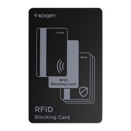 RFID 차단 카드