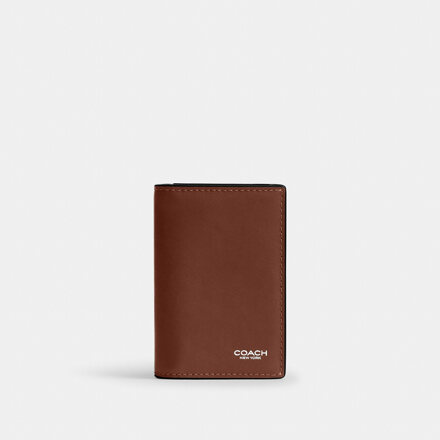 Bifold Card Case 对折卡包