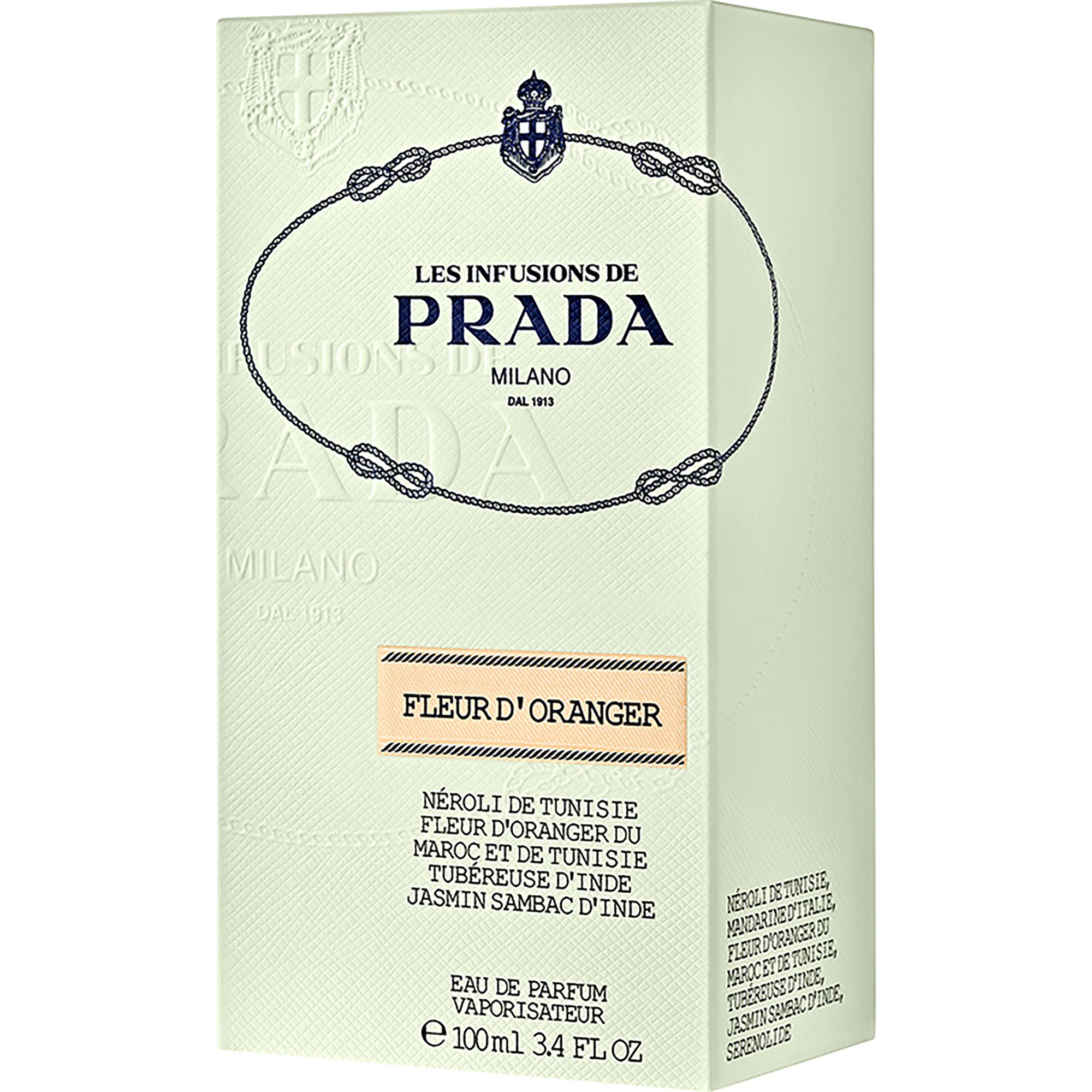 신세계인터넷면세점-프라다 향수-perfume_for_man-인퓨전 드 Fleur d'Oranger 오 드 퍼퓸 100ml