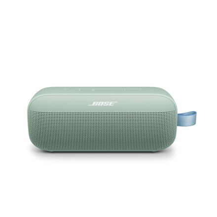 Soundlink Flex 第二代蓝牙扬声器,阿尔卑斯鼠尾草色