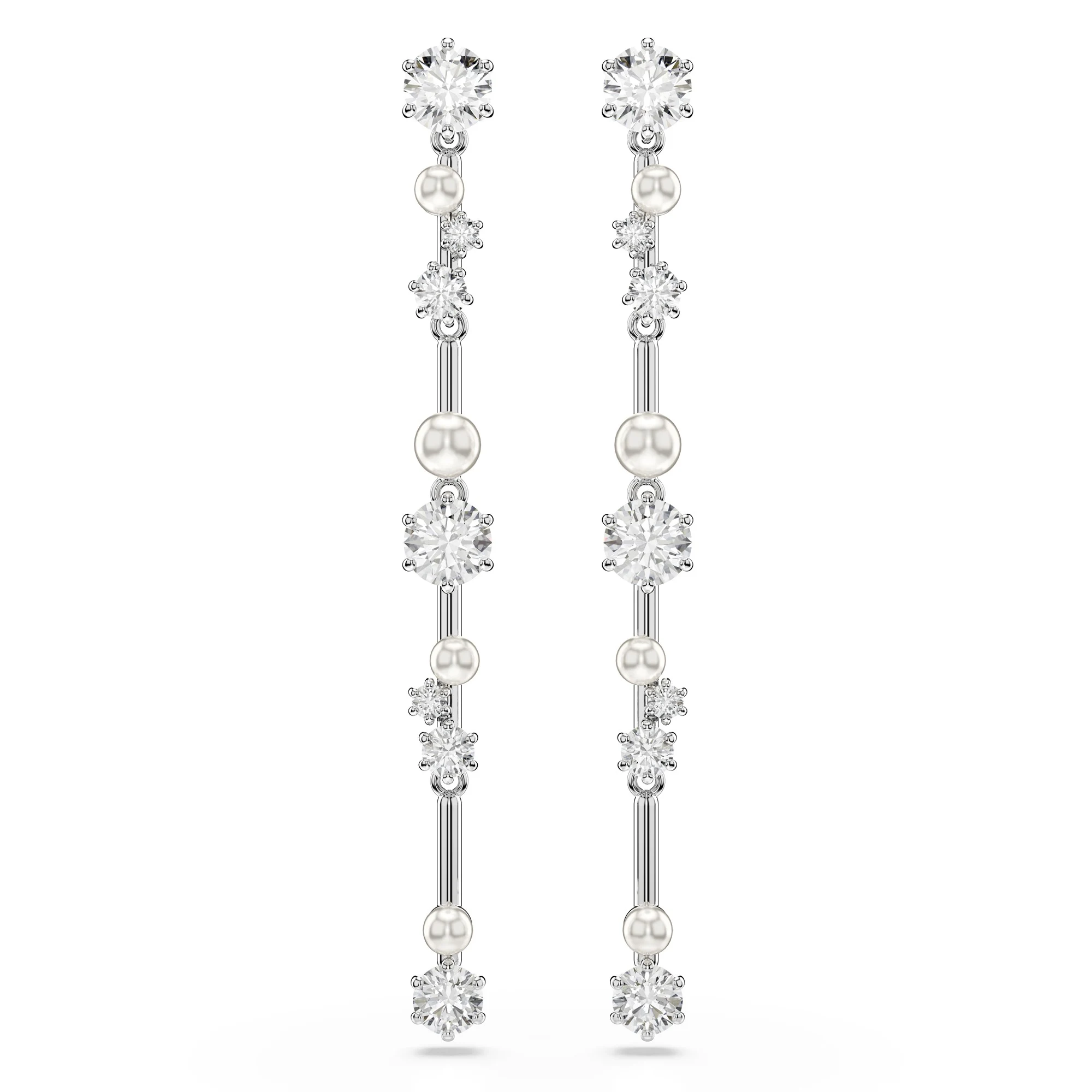 신세계인터넷면세점-스와로브스키-earring-CONSTELLA:PE BAR WHITE/RHS