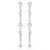 신세계인터넷면세점-스와로브스키-earring-CONSTELLA:PE BAR WHITE/RHS