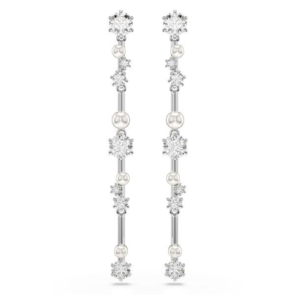 신세계인터넷면세점-스와로브스키-earring-CONSTELLA:PE BAR WHITE/RHS
