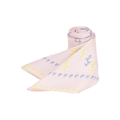 SCARF_PINK_6L9090SS974