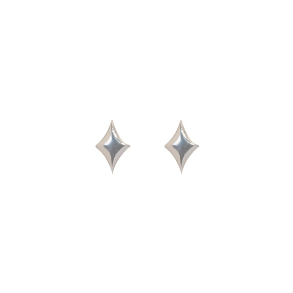 신세계인터넷면세점-겟미블링-earring-STAR POINT SILVER EARRING