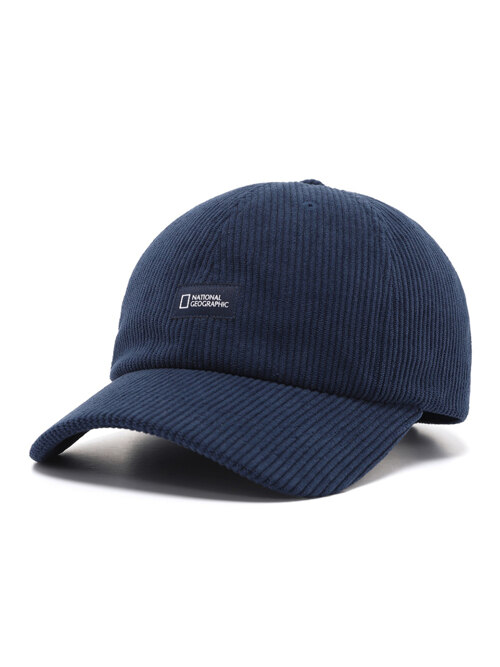 N253AHA010_065_058 Corduroy Ball Cap (棒球帽)