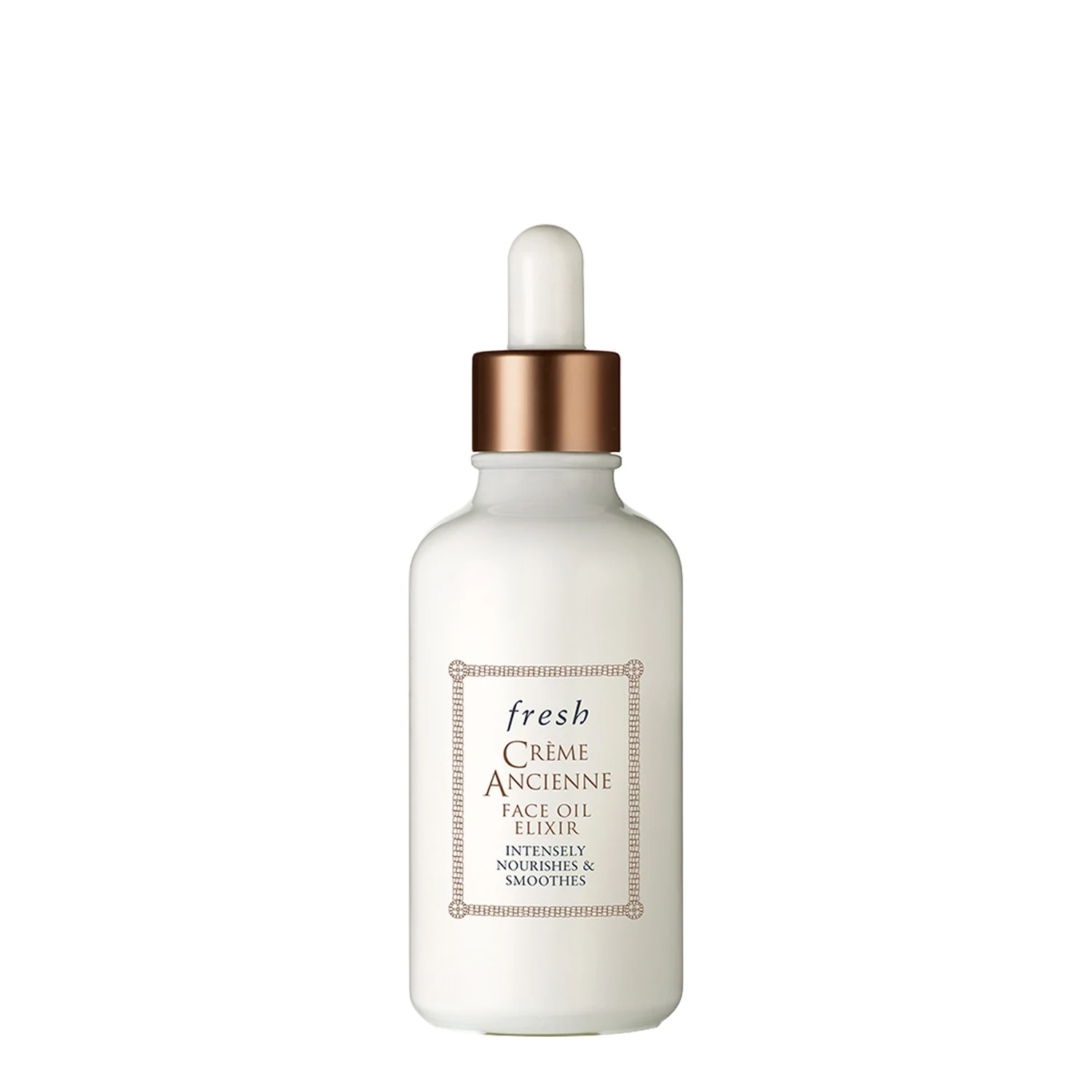 신세계인터넷면세점-프레쉬-FacialCare-크렘 앙씨엔느 페이스 오일 엘릭시어 30ml