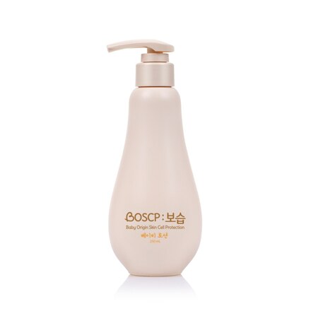 Baby Lotion 250ml 婴儿乳液