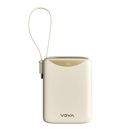 보바 22.5W 고속충전 일체형 대용량 보조배터리 20000mAh