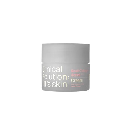 스네일 콜라겐 액티브 크림 50ml