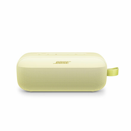 [BOSE] SOUNDLINK FLEX II CITRUS YELLOW