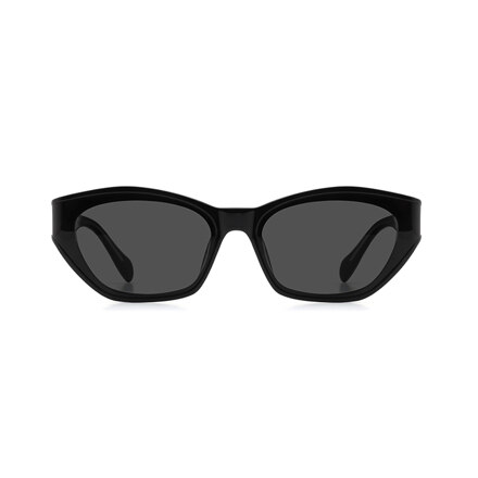 [TWICE 金多贤同款] DOLCE 4043 C1, Black Lens + Black Frame