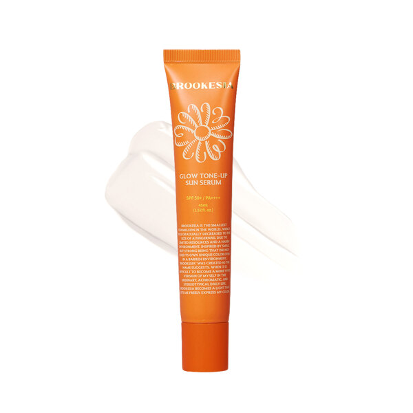 신세계인터넷면세점-브루케시아-Suncare-글로우 톤업 선세럼 45ml