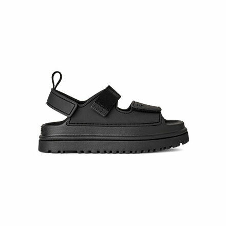 (Kids)GoldenGlow-BLK-26SS