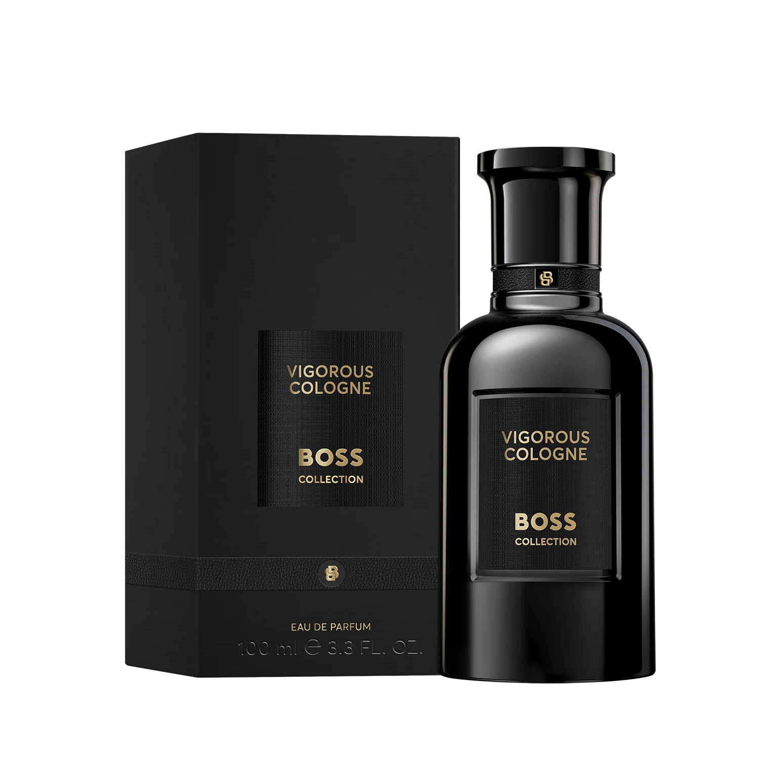 신세계인터넷면세점-보스 향수-perfume_for_man-더 컬렉션 비고러스 코롱 오 드 퍼퓸 유니섹스 100ml(3.3oz)