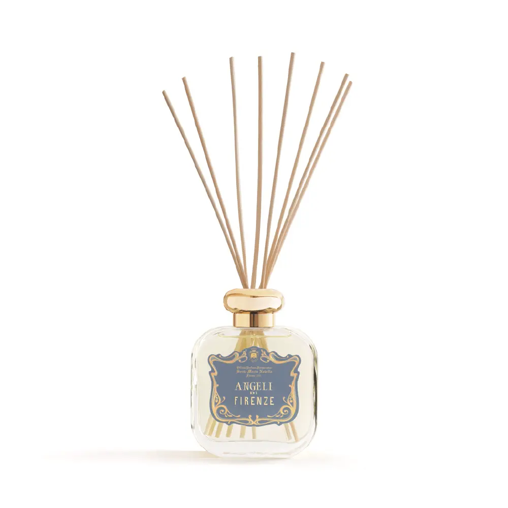 신세계인터넷면세점-산타 마리아 노벨라-Candle_Diffuser_Aroma-PROFUMO PER AMBIENTE ANGELI DI FIRENZE 250ml