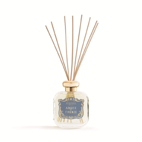 신세계인터넷면세점-산타 마리아 노벨라-Candle_Diffuser_Aroma-PROFUMO PER AMBIENTE ANGELI DI FIRENZE 250ml