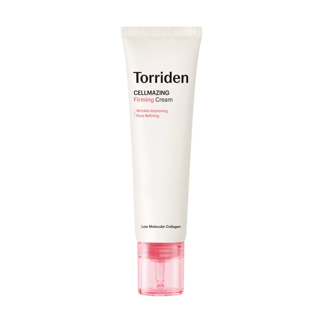 신세계인터넷면세점-토리든-FacialCare-셀메이징 콜라겐 탄력크림 60ml