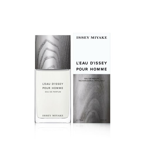 L'EAU D'ISSEY POUR HOMME EDP 75ML