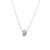 신세계인터넷면세점-겟미블링-necklace-TRIPLE CUBIC NECKLACE