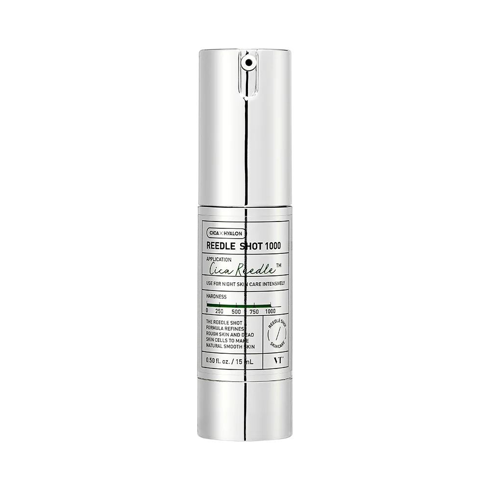 신세계인터넷면세점-브이티 코스메틱-FacialCare-리들샷 1000 15ml