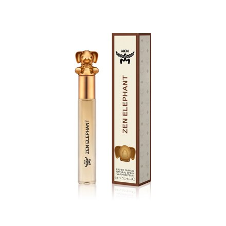 MCM COLLECTION ZEN ELEPHANT UNISEX EDP 15ML TRAVEL SPRAY
