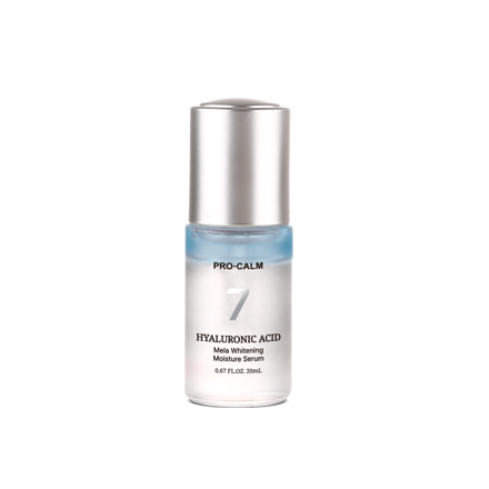 멜라 화이트닝 모이스처 세럼 20ml