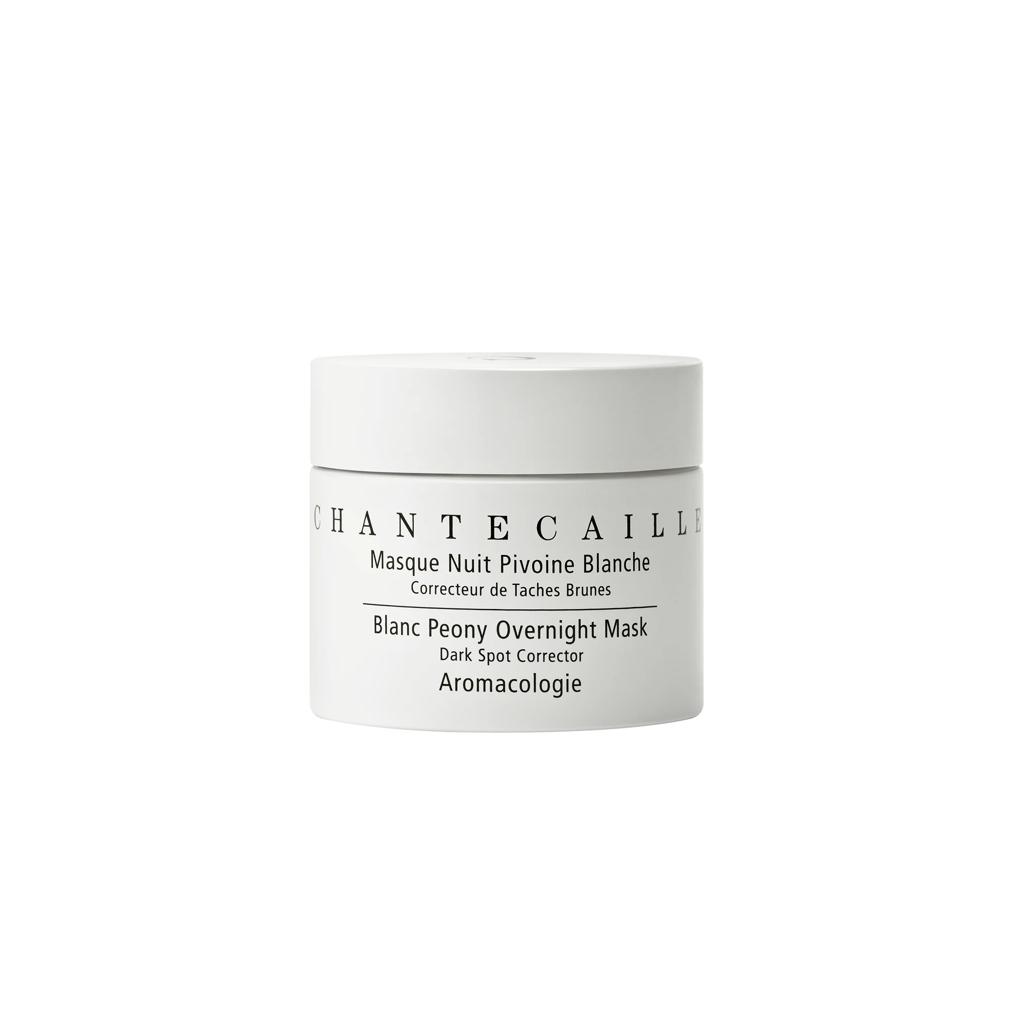 신세계인터넷면세점-샹테카이-FaceMasksTreatments-Blanc Peony Overnight Mask 50ml