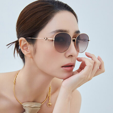 [이민정 착용]SF305SLBKN 770 59