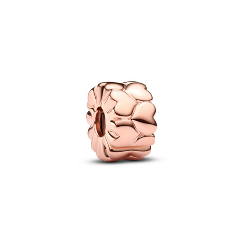 HEART PATTERN CLIP CHARM 夹扣吊饰