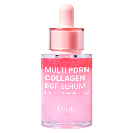 멀티 피디알엔 콜라겐 이지에프 세럼 30ml