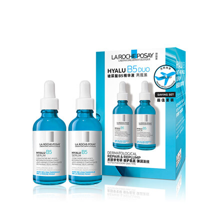 히알루 B5 세럼 점보 50ml*2