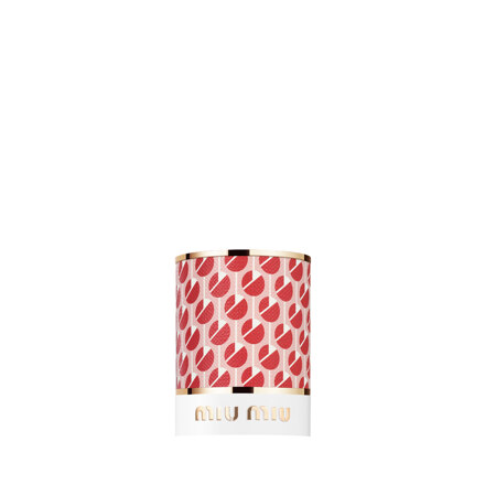LES EAUX À LA MODE TOP CASE 香水盒盖 RED Top Case