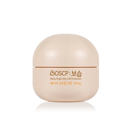 Baby High Moisture Cream 100ml 高效保湿婴儿霜