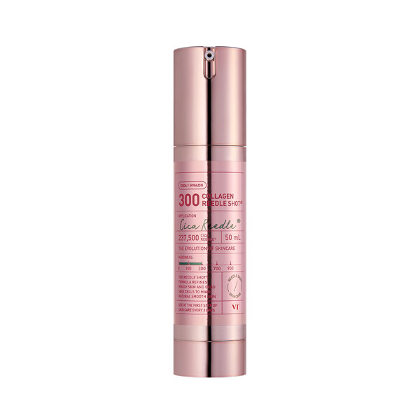 신세계인터넷면세점-브이티 코스메틱-FacialCare-콜라겐 리들샷 300 50ml